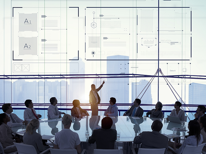 Eğitim ve Kapasite Geliştirme