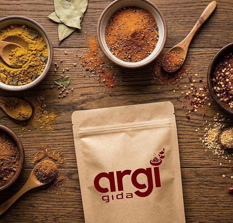 Baharatların Mutfaktaki Gücü