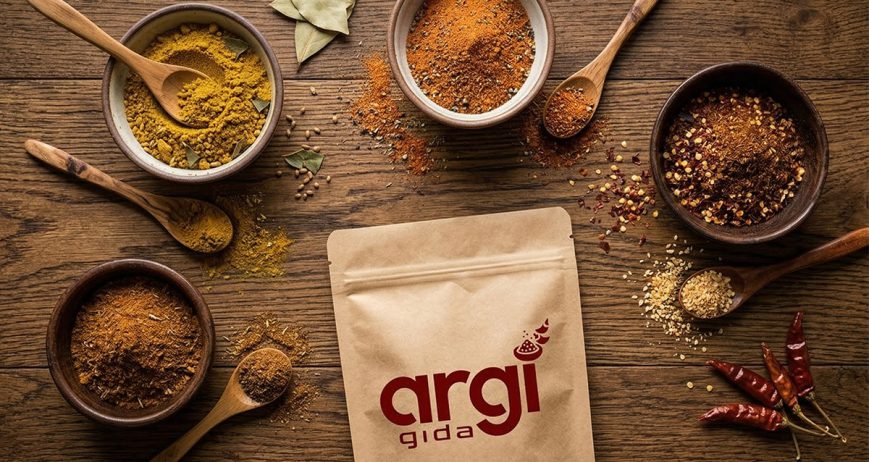 Baharatların Mutfaktaki Gücü