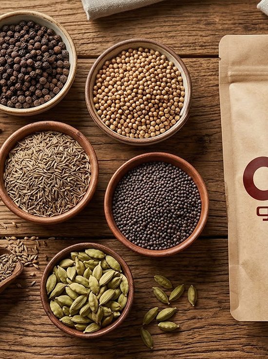 Doğal aroması korunmuş tane baharat çeşitleri; yemeklere yoğun lezzet katmak ve öğütme işlemleri için tercih edilen ürünlerdir. Karabiber, kişniş, kimyon tohumu, rezene, mahlep ve yenibahar gibi ürünler geniş ürün yelpazemizde yer alır.