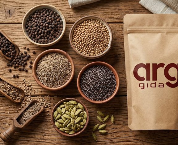 Baharat Seçerken Nelere Dikkat Edilmeli