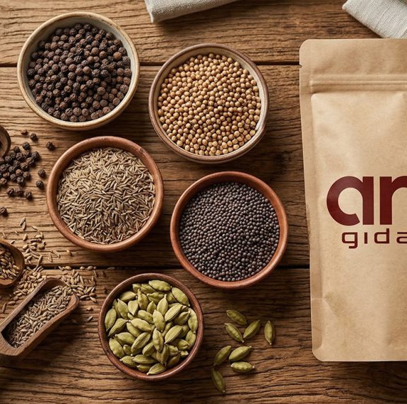 Baharat Seçerken Nelere Dikkat Edilmeli