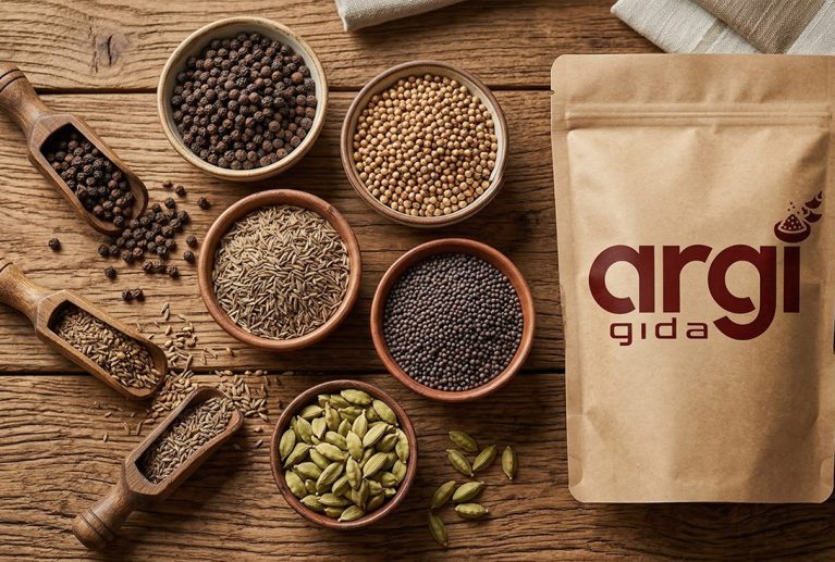 Doğal aroması korunmuş tane baharat çeşitleri; yemeklere yoğun lezzet katmak ve öğütme işlemleri için tercih edilen ürünlerdir. Karabiber, kişniş, kimyon tohumu, rezene, mahlep ve yenibahar gibi ürünler geniş ürün yelpazemizde yer alır.