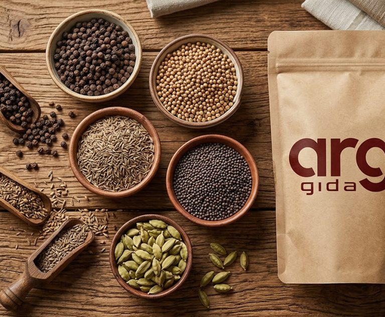 Baharat Seçerken Nelere Dikkat Edilmeli