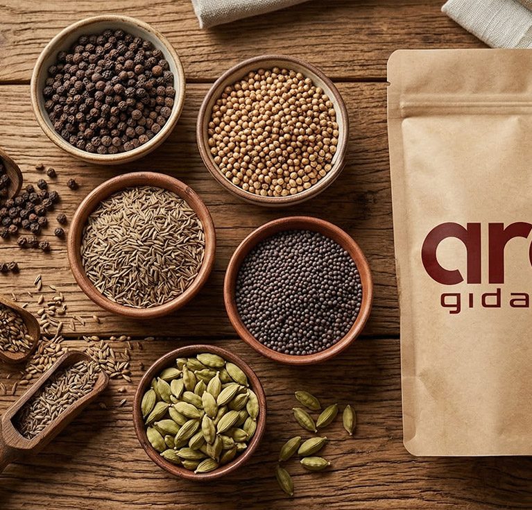 Baharat Seçerken Nelere Dikkat Edilmeli