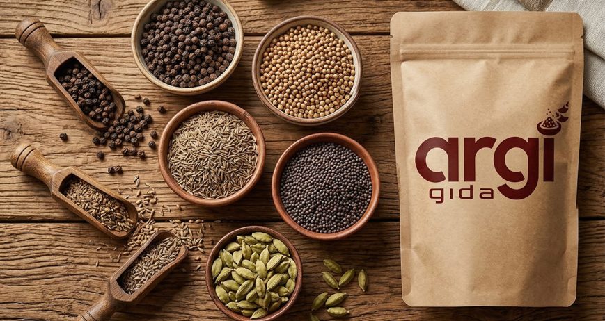 Baharat Seçerken Nelere Dikkat Edilmeli