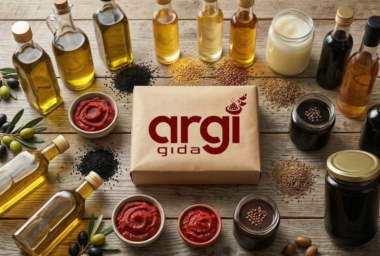 Salça, sirke, pekmez ve doğal yağ çeşitlerinden oluşan ürün grubumuz geleneksel lezzetleri sofralara taşır. Doğal üretim anlayışıyla hazırlanan bu ürünler günlük tüketimde sıkça tercih edilir.