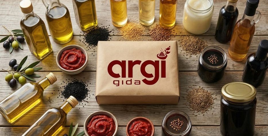 Salça, sirke, pekmez ve doğal yağ çeşitlerinden oluşan ürün grubumuz geleneksel lezzetleri sofralara taşır. Doğal üretim anlayışıyla hazırlanan bu ürünler günlük tüketimde sıkça tercih edilir.