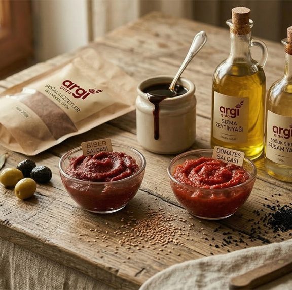 Doğal Ürünler Neden Önemlidir