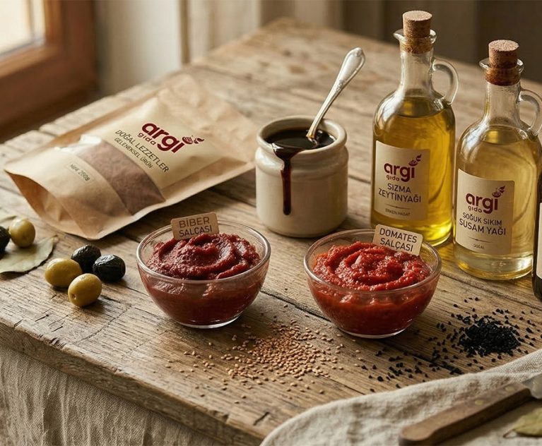 Doğal Ürünler Neden Önemlidir