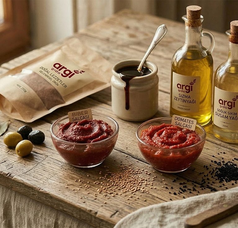 Doğal Ürünler Neden Önemlidir