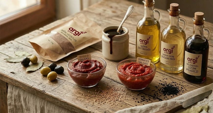 Doğal Ürünler Neden Önemlidir