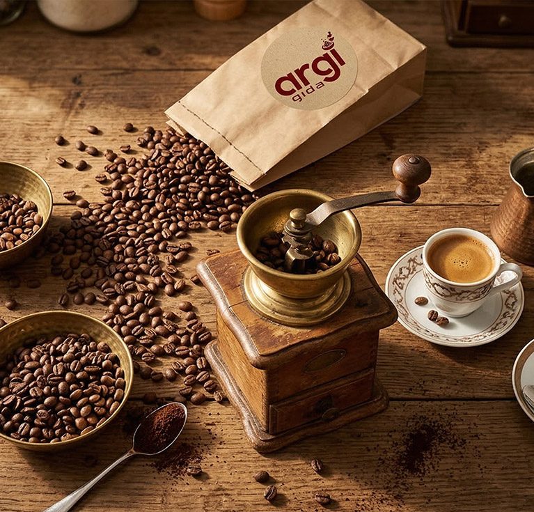 Kahve Kültürü ve Çeşitleri