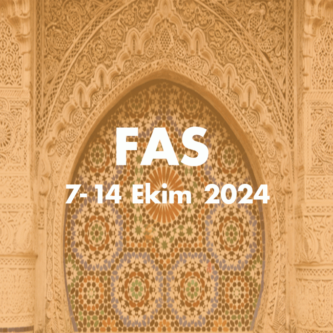 FAS 7-14 EKIM 2024