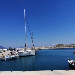 DATÇA VE AKYAKA