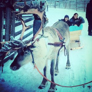 LAPLAND