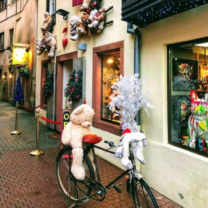 ALSACE NOEL PAZARLARI